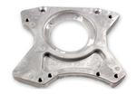 1964-65 Ford Mustang; Transmission Adapter Plate; 5-Bolt Bell Housing To Late Model T5 Transmission