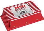 MSD; 6AL-2 Ignition Control; Digital CD; With Rev Limiter; Universal