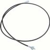 1964-1990 Buick, Chevy, Pontiac, Olds; Speedometer Cable; 69"; Push-On Style; OER