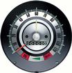 1968 Camaro; Speedometer; 120 MPH; with Speed Warning