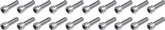 Pontiac V8 Oil Pan Bolt Set