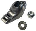 Stamped Roller-Tip Rockers. Chevy S/B, 1.6 Ratio, 3/8" Stud.