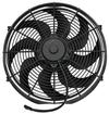 High Performance S-Blade 16-Inch Electric Fan, Universal