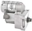 High Torque Starter. Fits Chevy S/B, B/B And V8S. 168-Tooth Flywheel. Staggered Mount, 14:1 Comp.