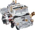 Proform Street Series 600 CFM Carburetor with Vacuum Secondaries and Electric Choke