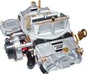 Proform Street Series 650 CFM Carburetor with Vacuum Secondaries and Electric Choke