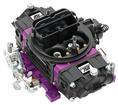 Proform® Street Series Carburetor, 750 Cfm, Mechanical Secondary, Black & Purple