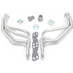 1967-87 Chevrolet/GMC 2WD Truck Small Block - Elite Silver Coated 1-3/4" Full-Length Hedman Hedders