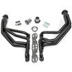 1967-91 Chevrolet, GMC Truck; 2WD/4WD; Small Block w/ Manual; 1-5/8" Uncoated Full-Length Hedman Hedders