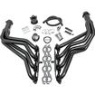 1967-91 Chevrolet, GMC Truck; 2WD/4WD; Big Block; 1-3/4" Uncoated Full-Length Hedman Smog Headers