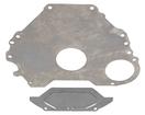 1965-68 Ford / Mercury 289/302 w/ C4 6-Bolt Transmission to Block Spacer Plate - Mustang / Falcon