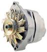 1982-87 GM - 85 Amp Remanufactured Alternator (6 O'Clock) with Internal Regulator