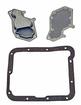 1968-84 Ford/Mercury; Mustang/Falcon/Comet/F-100; C4 Automatic Transmission; Filter & Gasket Set