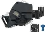 1974-90 Buick, Cadillac, Chevrolet, Pontiac, Oldsmobile; Windshield Washer Pump; with Wiper Delay; Reproduction