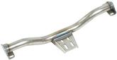 1962-67 Chevy II / Nova Rear 4 Link Transmission Crossmember (Unfinished)