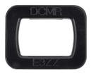 1988-93 Ford Mustang; Convertible; Door Window Guide Rod Bushing