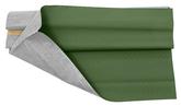 1977-79 Chevy Nova; Interior Headliner; Sedan; 2 & 4 Door; Cloth Material with Foam Backing; Sage Green; For Cardboard Style Headliner