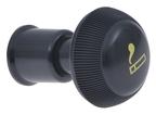 1986, 1990-92 Camaro; Cigarette Lighter Knob; without Element