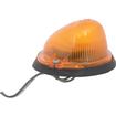 1973-91 Truck Roof Marker Lamp Assembly - Amber