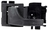 1979-93 Ford, Mercury; Inner Door Handle; LH Driver Side; Various Models
