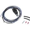 Be Cool; Air Conditioning Electric Fan Wiring Harness Kit