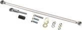 1973-87 GM Truck HD Clutch Linkage Rod; With up to 3 " lift