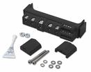 MSD; Stand Alone Solid State Relay Kit; 4 Channel; Black