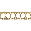 1953-62 Chevrolet; Passenger Car and Truck; Head Gasket; 235 CI; Copper-Faced