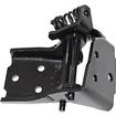 1968-72 Chevelle, El Camino, GTO, Skylark, Cutlass, 442, LeMans; 1968-70 Tempest; 1969-72 Grand Prix; 1970-72 Monte Carlo; Lower Door Hinge; LH