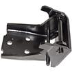 1968-72 Chevelle, El Camino, GTO, Skylark, Cutlass, 442, LeMans; Tempest; Grand Prix; Monte Carlo; Upper Door Hinge; 4-Door Models; LH or RH; Each