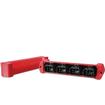 MSD; Power Grid CAN-Bus 4-Hub Connector; Red