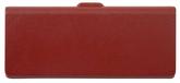 1987-92 Ford Mustang; Console Ash Tray Lid; Scarlet Red