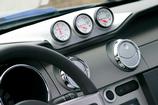 2005-09 Ford Mustang; 3-Hole Dash Gauge Pod