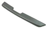 1987-93 Mustang Arm Rest Pad - Dark Grey - RH
