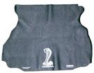 1994-04 Mustang; Coupe; Trunk Mat; With "COBRA" And Snake Logo
