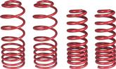 93-95 Gss Secure-Trac Springs