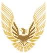 1981 Trans-Am Gold (1st Design) Hood Bird Decal
