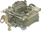 Remanufactured Holley Carburetor; 600 CFM