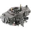 Holley; Extreme Performance Ultra XP 4150 Carburetor; Mechanical Secondary; E-85; Hard Core Gray