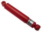 1962-79 Charger, Challenger, Barracuda; Koni Classic Rear Shock Absorbers; Red