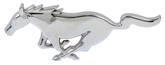 1971-72 Ford Mustang; Standard; Running Pony; Front Grille Emblem