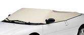 1984-93 Mustang Convertible Top-Down Interior Cover - For GT or LX models