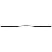 1981-88 Ford Mustang; T-Top Beaded Felt Weatherstrip; 2 Required