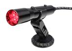 Sniper;; StAndalone Shift Light; Black Tube; Red LED