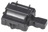 MSD; Ignition Coil Cover; For GM HEI Distributor