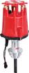 MSD; 1960-76 Mopar; Chrysler Small Block LA; 273,318,340,360; Standard Pro-Billet Distributor; With Mechanical Advance