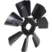 1968-69 Ford Mustang; 18" 7-Blade Cooling Fan; 390