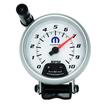 Auto Meter Mopar 3-3/4" Air-Core 0-10,000 RPM Pedestal Tachometer with White Face