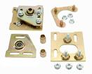 1994-04 Ford Mustang; McCaster Alignment Caster/Camber Kit; Global West Suspension