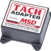 MSD; Tachometer/Fuel Adapter; Magnetic Trigger Installations Or Current Triggered Tachometers